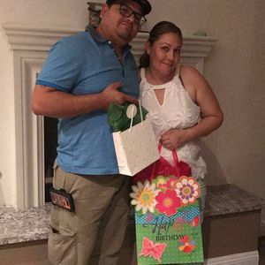 Meet your Posher, Nancy